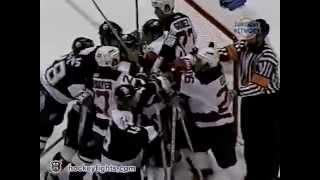 Jassen Cullimore vs Colin White Nov 23, 2002