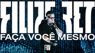 Filipe Ret - Faça Você Mesmo (Ao Vivo)