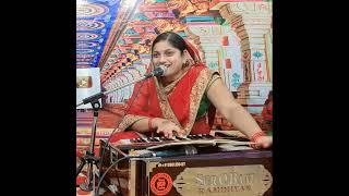 Mandakini Mishra official Live Stream