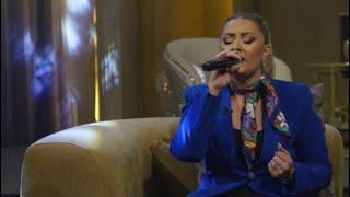 n’Kosove show - Luljeta Shala : Era sa here fryne - LIVE