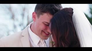 Avalon Legacy Ranch Video Teaser for Jordan + Jordan! McKinney, TX!