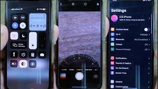 15 NEW Jailbreak Tweaks iOS 13-13.5 Unc0ver & CheckRa1n