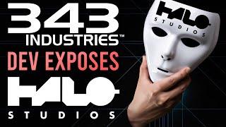 Unmasking Halo Studios - DON'T BE DECEIVED!