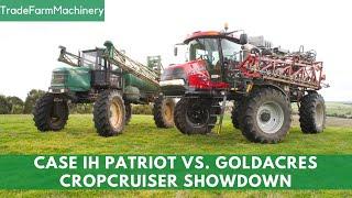 Self-propelled sprayer racing  | Farms & Farm Machinery