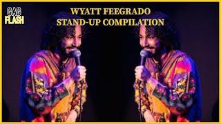 Wyatt Feegrado Stand-Up Compilation #1