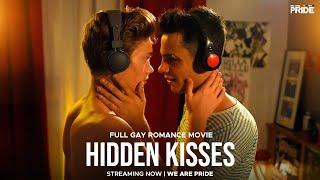 Hidden Kisses (Baisers cachés) | Full, Free Gay Romance, Drama | We Are Pride