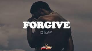 "Forgive" Burna Boy x Wizkid Type Beat 2024 ||Afrobeats