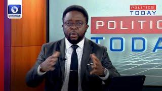 Planned Nationwide Hardship Protest, Edo Governorship Election +More | Politics Today