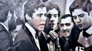 Festival Record 1967 - Roda Viva - Chico Buarque