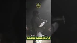 Club Money$ to Willis International Journey #WillisInternational #MarketingSuccess #ThrowbackMonday