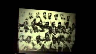 CMHS Lecture Series - MACEDONIAN REFUGEE CHILDREN - Бегалци 1993