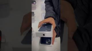 #iphone #unboxing #shorts #tranding