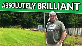 Lawn Care Business Startup Success Story w/ GCI Turf Services