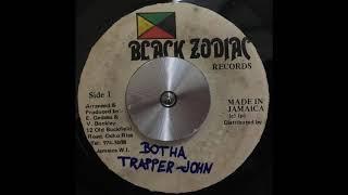 Trapper John - Botha