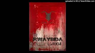 Lgouchi - RWAYBIDA / رويبضة (prod. Zaysace P) #DISSTRACK