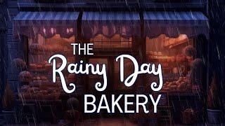 The COZIEST bedtime story: The Rainy Day Bakery | Sleep Story-telling