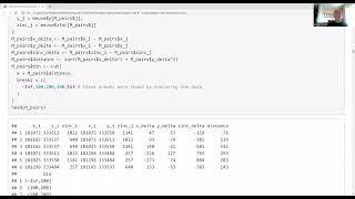 Applied Spatial Data Analysis with R - 8.4 Estimating Spatial Correlation: The Variogram