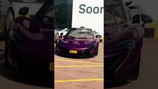 Super cars Showroom|| MG Showroom ||#shorts #MG #MrcAr
