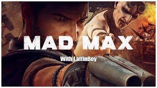 Mad Max (the game) ep 04