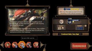 Ziggy demonstrates what tank diff is