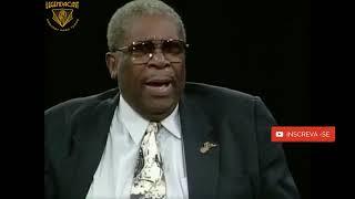 BB KING FALA SOBRE ELVIS PRESLEY l ENTREVISTA LEGENDAD