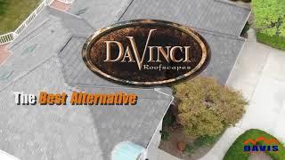 Davinci Roofscapes by Davis Roofing Inc.