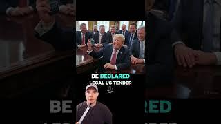 Top 10 INSANE things Trump‘s crypto summit will unleash – number one will SHOCK you!