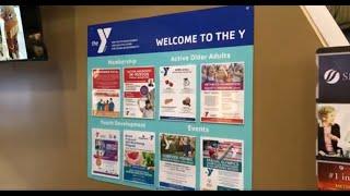 Mississippi Gulf Coast YMCA December 2022