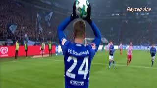 Amine Harit vs FC Köln (H) (17/18) (أمين حاريت)