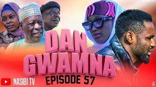 Dan Gwamna Episode 57 Original film Full Hd 2025