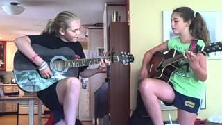 Kerri's song by Em and Char