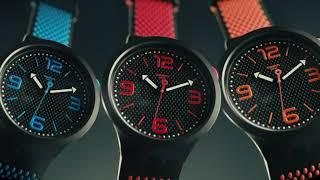 BMPCC4K Watch Commercial Spec Ad - SWATCH BIG BOLD | SIGMA 18-35