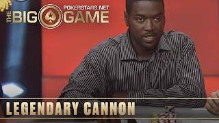 The Big Game S2 ️ E3 ️ Loose Cannon vs Tony G, Viffer AND Seiver ️ PokerStars
