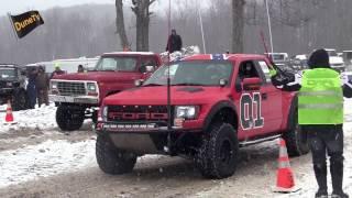 2016 Schuss Mountain Snow Challenge Part 4