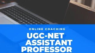 #UGC-NET COACHING #KERALA PSC -#ASSISTANT PROFESSOR IN MANAGEMENT #ONLINE  COACHING