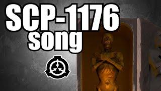 SCP-1176 song (mellified man)