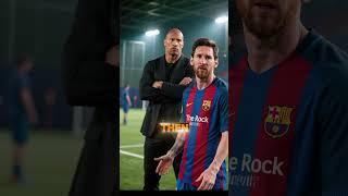 Messi or Ronaldo?