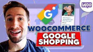 Best Google Shopping Feed Plugin for WooCommerce