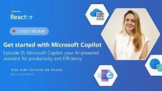 Microsoft Copilot: your AI-powered assistant for productivity and Efficiency