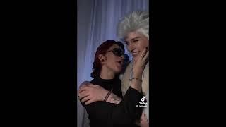 Good Omens Tiktok compilation to grief season 2