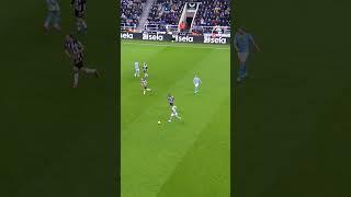 Brilliant De Bruyne pass & Bobb goal!