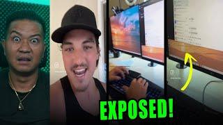 Man EXPOSES THE TRUTH About Subscribing To OnlyFans