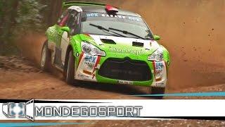 Rali de Mortágua 2016 | Shakedown | ACTION, SPEED and SHOW By MondegoSport [FULL HD - PURE SOUND]