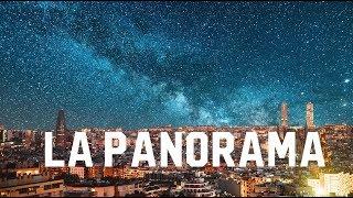 Raphael Lake / Aaron Levy - La Panorama (Reggaeton 2)