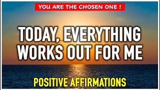 START YOUR DAY Right with These POSITIVE AFFIRMATIONS for Positivity ️