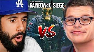 ROUND 2 KAYSAN vs SKETCH┃JYNXZI STREAMER 1v1 TOURNEY!