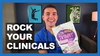 How to ROCK your Nursing School Clinical