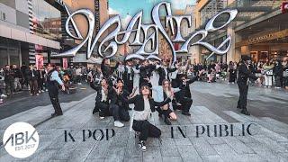 [K-POP IN PUBLIC] SEVENTEEN (세븐틴) - MAESTRO Dance Cover by ABK Crew from Australia