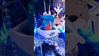 #diy#поделки из фоамирана#новогодниеигрушки️