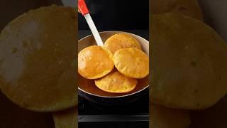 Masala Poori #shorts #asmr #nirmlanehrarecipes